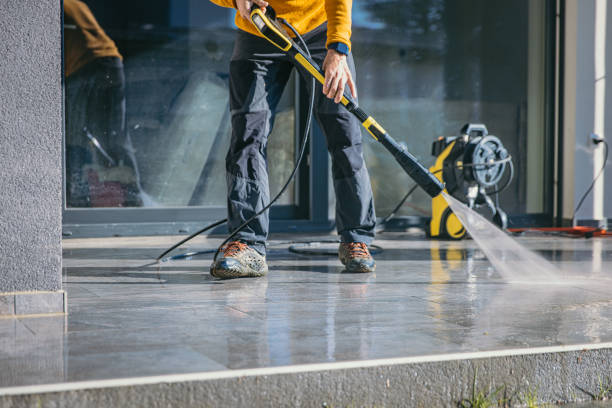 Best Sidewalk and Walkway Cleaning  in Walden, NY